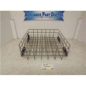 Whirlpool Dishwasher W10525646 Lower Rack Used