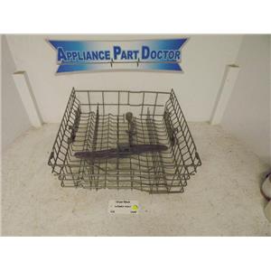 GE Dishwasher WD28X10301  Upper Rack Used