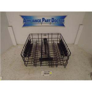 GE Dishwasher WD28X25803 WD28X20175 Upper Rack Used