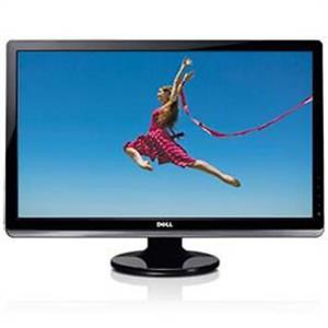 Dell ST2420L LED LCD Monitor