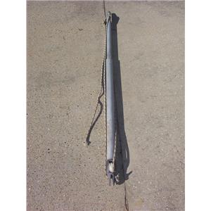 Boaters’ Resale Shop of TX 2201 4722.65 RIDIG VANG 2.25" DIAMETER x 6'5" LENGTH