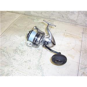 Boaters’ Resale Shop of TX 2201 1741.05 SHIMANO SARGOSA SW6000 FISHING REEL
