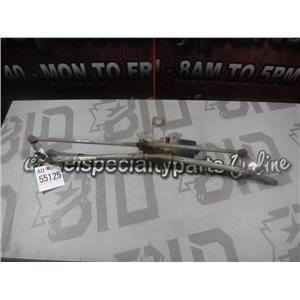 2011 2012 DODGE RAM 3500 2500 SLT OEM WINDSHIELD WIPER MOTOR ARMS ASSEMBLY