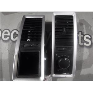 2011 2012 DODGE RAM 3500 2500 SLT HEAD LIGHTS SWITCH CARGO VENTS HEADLIGHTS