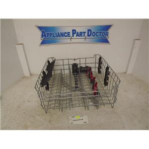 GE Dishwasher WD28X24438 Upper Rack Used