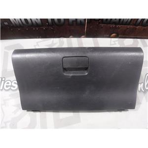 2003 - 2005 DODGE RAM 1500 SLT LARAMIE OEM GLOVE BOX (CHARCOAL) GREY CUBBY