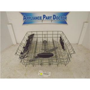 Frigidaire Dishwasher 5304498205 154494406 Upper Rack Used