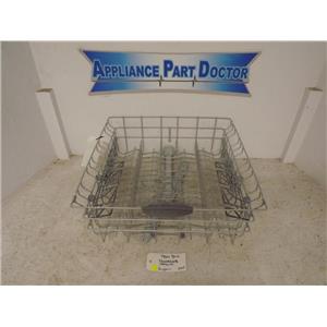 Frigidaire Dishwasher 5304498205 154461101 Upper Rack Used