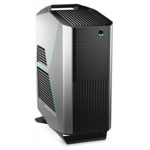 Dell Aurora R7 PC Intel Core I7-8700 - 3.2GHz 32GB RAM, NVME 512, WIFI Win 11