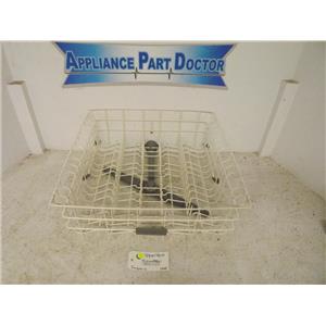 Frigidaire Dishwasher 5304498211 154319519 Upper Rack Used