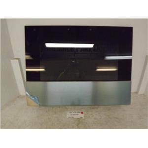 Jenn-Air Stove W11325162 Door Outer Panel New