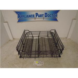 Asko Dishwasher 8801199-36 Upper Rack Used