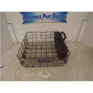 Samsung Dishwasher DD97-00124A Lower Rack Used