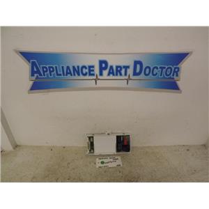 Whirlpool Dryer W10256719 Electronic Control Board Used