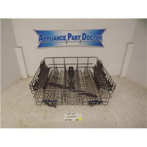 Whirlpool Dishwasher W10312791 Upper Rack Used