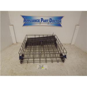 Whirlpool Dishwasher W10311986 W10380384 Lower Rack Used