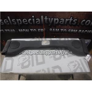 1997 - 2002 JEEP WRANGLER TJ OEM OVERHEAD SPEAKER SOUND BAR INTERIOR LIGHT