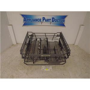 Asko Dishwasher 8801358-36 Upper Rack Used