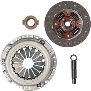 08-014 New Rhino Pac Transmission Clutch Kit for 1990-2014 Honda and Acura