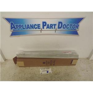 GE Refrigerator WR02X31920 Left Slide & Bracket New