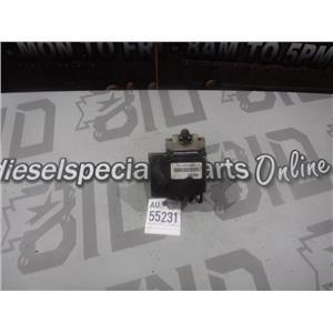 2010 - 2012 GMC SIERRA 1500 OEM ABS ANTI LOCK BRAKE PUMP MODULE D265951547
