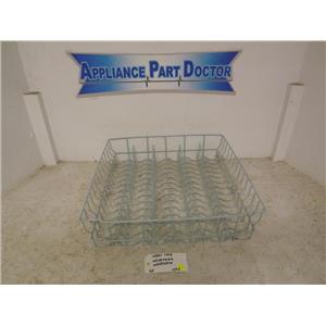 GE Dishwasher WD28X10210 WD28X246 Upper Rack Used