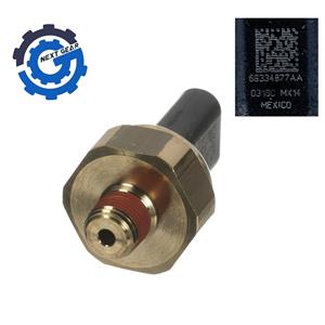 68334877AA New MOPAR Oil Pressure Sensor for 2019-2022 Chrysler Dodge Jeep Ram
