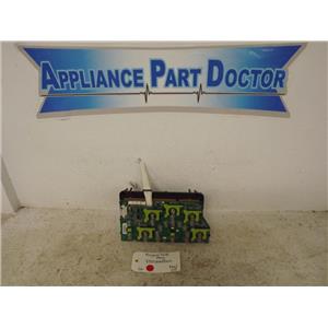 LG Range EBR84545302 Touck Keypad PCB Assy Open Box