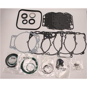 K5500AWO - 722.0 722.1 722.2 REBUILD OVERHAUL KIT, 3/4 SPEED 4 BOLT PAN, 1970-83