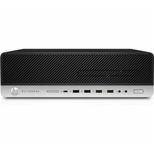 HP EliteDesk 800 G5 256GB SSD Intel Core i5 9th Gen3.0 GHz,16GB RAM SSF NO OS