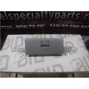 2008 2009 DODGE DAKOTA SLT OEM GLOVE BOX (GREY) INTERIOR DASH GOOD CONDITION