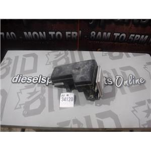 2008 2009 DODGE DAKOTA SLT 4.7 V8 AUTO 4X4 TIPM TOTAL INEGRATED POWER MODULE