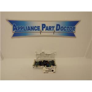 Whirlpool Washer W10763748 W10447146 Electronic Control Board Used