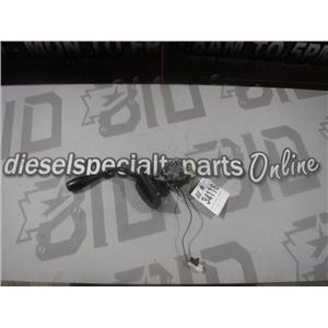 2008 2009 DODGE DAKOTA SLT 4.7 4X4 AUTOMATIC TRANSMISSION COLUMN SHIFTER  OEM