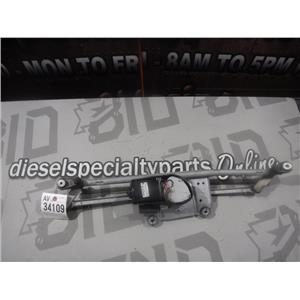 2008 2009 DODGE DAKOTA SLT 4.7 V8 AUTO WINDSHIELD WIPER MOTOR ARM ASSEMBLY OEM