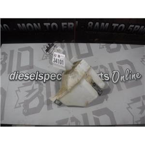 2000 - 2002 FORD F250 F350 V10 TRITON OEM WINDSHIELD WIPER BOTTLE RESERVOIR