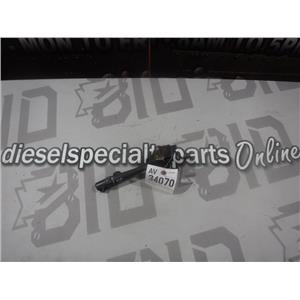 2004 - 2005 GMC SIERRA 2500 SLE SLT OEM SIGNAL WIPER CRUISE HAZARD MULTI SWITCH