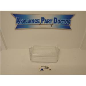 Kenmore Refrigerator AAP73351301 2296254 Dairy Door Bin Used
