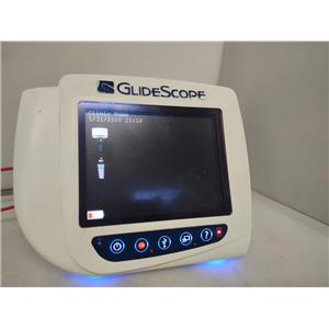 GlideScope Cobalt AVL Video Laryngoscopes Monitor (NO POWER ADAPTER)