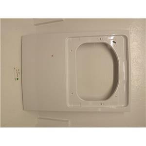 GE Dryer WE10X29561 Front Panel New