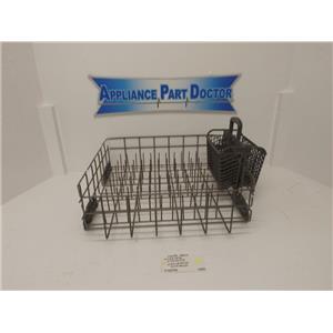 Maytag dishwasher bottom online rack