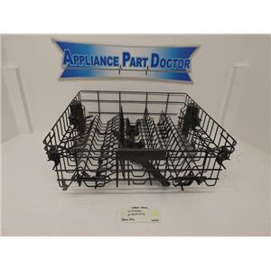 Jenn-Air Dishwasher W10194861 W10234574 Upper Rack Used