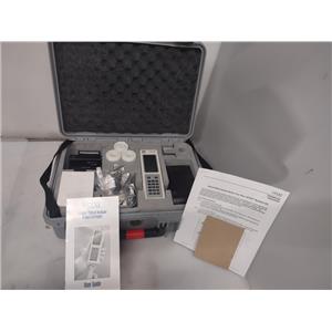 Abbott iStat Portable Clinical Analyzer w/ Accessories