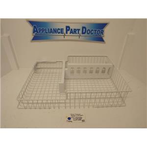 Maytag Refrigerator WPW10348246 W10241046 W10171558 Upper Freezer Basket OB