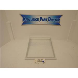 Maytag Refrigerator W10830307 W10743547 Shelf-Glass Open Box