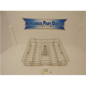 GE Dishwasher WD28X10210  1811044 Upper Rack Used