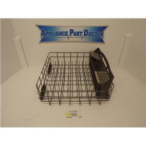 Kenmore dishwasher best sale lower rack