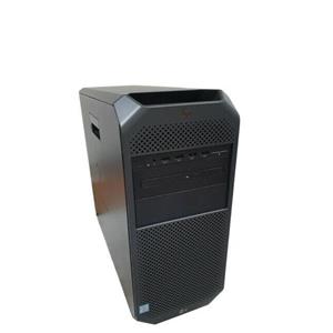 HP Z4G4 Intel Xeon W2133-3.6 GHz, 256NVME, 3TB HDD, 32GB RAM P620 Win 11
