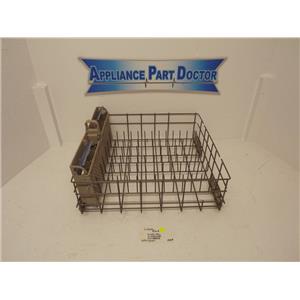 Whirlpool Dishwasher W10311986 W10380384 W10473836 Lower Rack Used