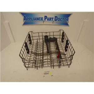 GE Dishwasher WD28X26105 WD28X21719 Upper Rack Used